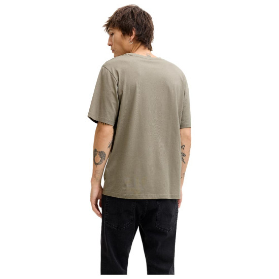 Jack & Jones Ανδρική κοντομάνικη μπλούζα